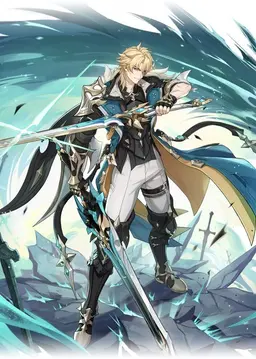 Profile image of バルカ