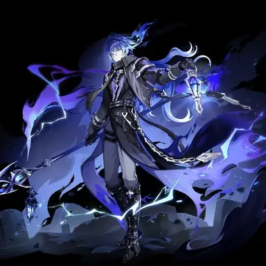 Profile image of プリンス