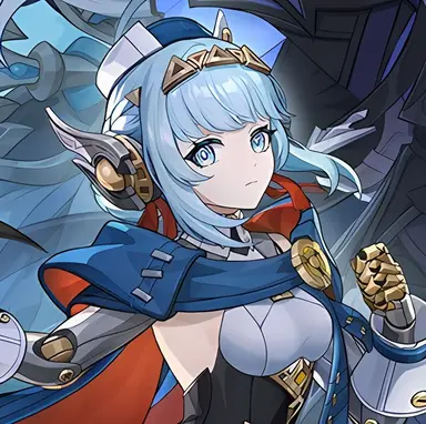Profile image of イネファ