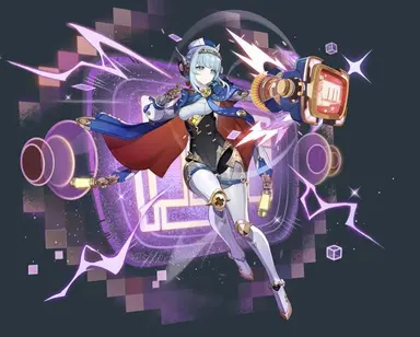 Profile image of イネファ