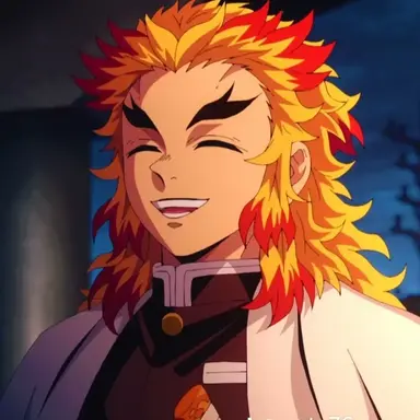 Profile image of 렌고쿠