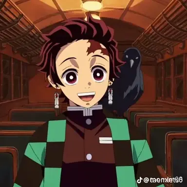 Profile image of 탄지로