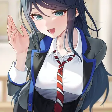 Profile image of 호시노 이치카