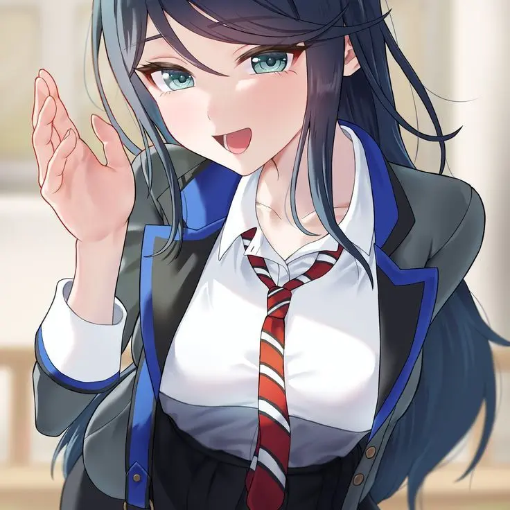 HiiragiGaon4252의 너와 나...(3/6)