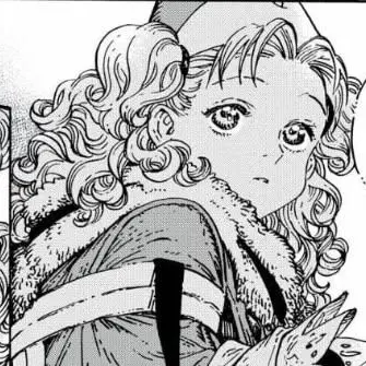 Profile image of テティア