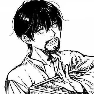 Profile image of オルーギオ