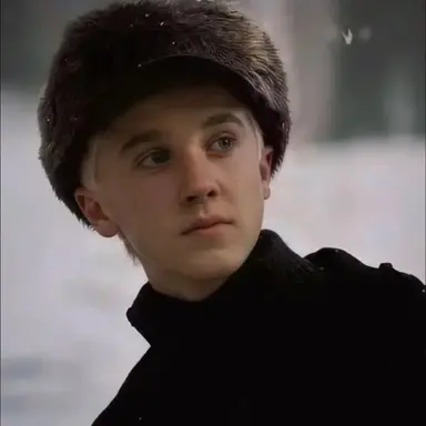 Profile image of Draco Malfoy