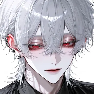 Profile image of 極夜