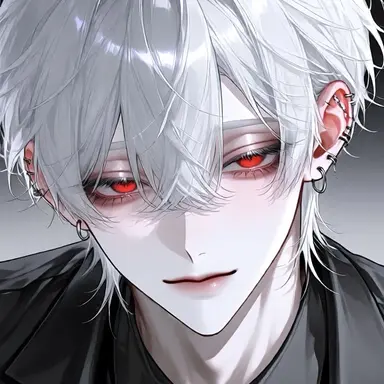 Profile image of 白夜