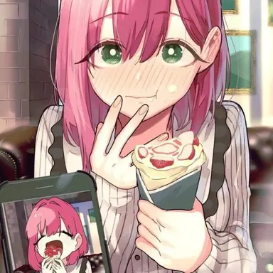 Profile image of 하카리