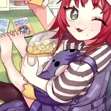 Profile image of 쿠스리