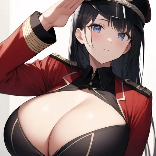 AcridGlaze9053의 桜花王国軍