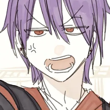 Profile image of 道満