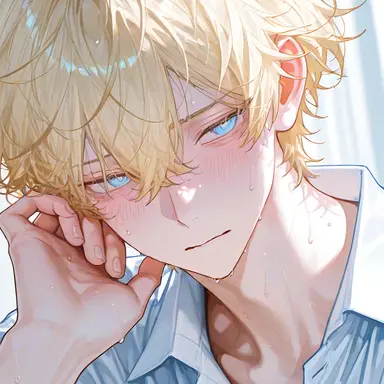 Profile image of 凪