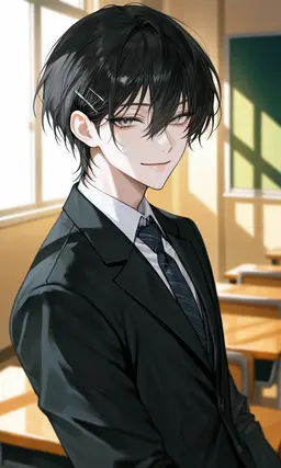 Profile image of 影丸