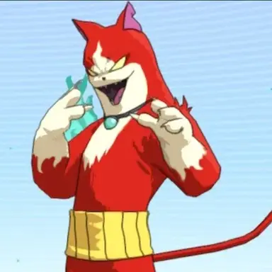 Profile image of ジバニャン