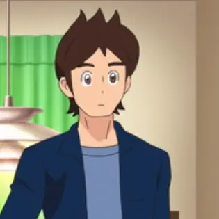Profile image of 天野景太