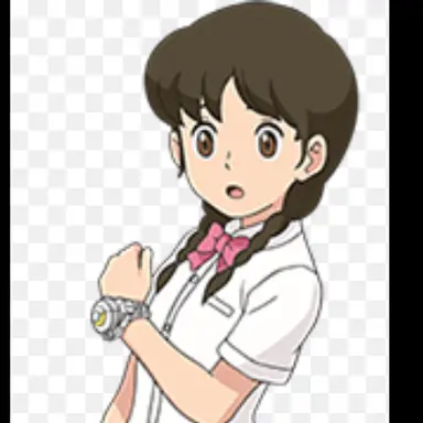 Profile image of 天野ナツメ