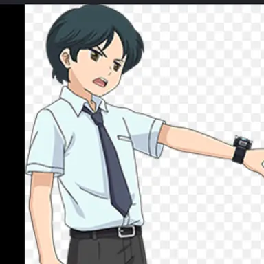 Profile image of 月浪トウマ