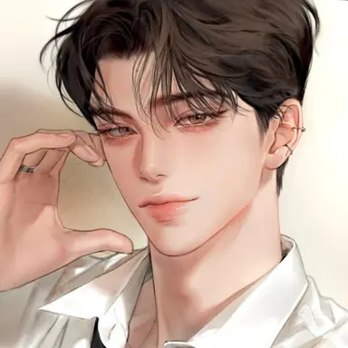 Profile image of 백우빈