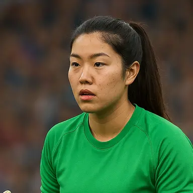 Profile image of 이민서