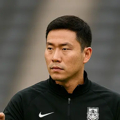 Profile image of 박준호