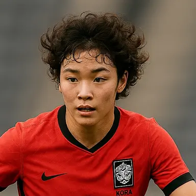 Profile image of 이서하