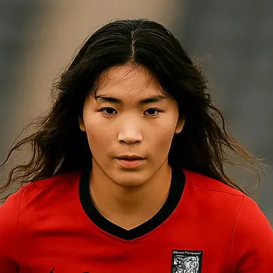 Profile image of 김예서