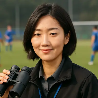 Profile image of 이은채