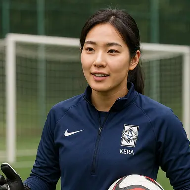 Profile image of 김소다