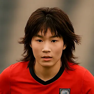 Profile image of 김서아