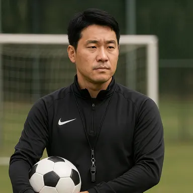 Profile image of 박승원