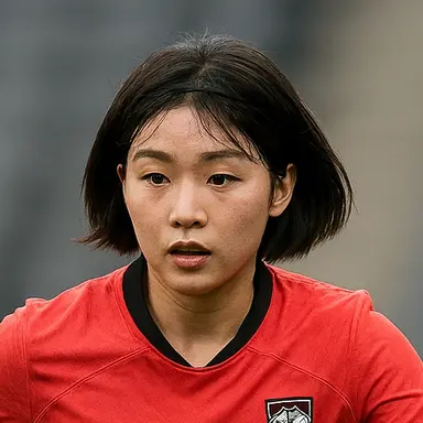 Profile image of 정수아