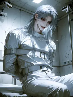 Profile image of アベル・ラヘル