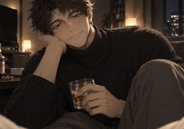 Profile image of Seiji