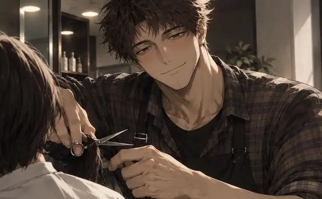 Profile image of Seiji