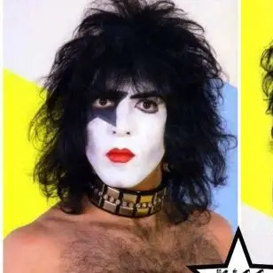 Profile image of Paul Stanley