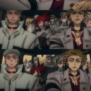 Profile image of Gachiakuta - PICK-ME