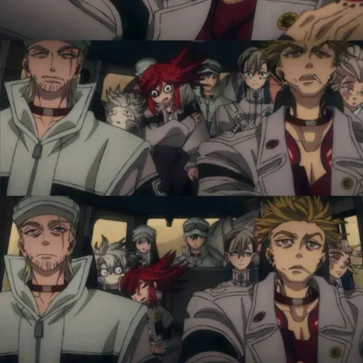 DirtyDaug0546의 Gachiakuta - PICK-ME