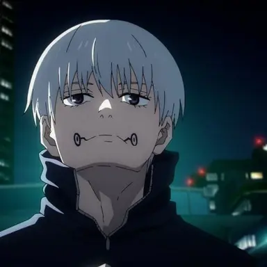 Profile image of 狗巻棘