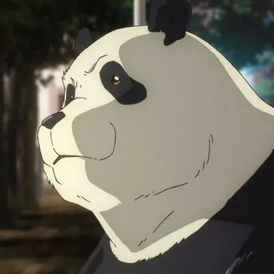 Profile image of パンダ