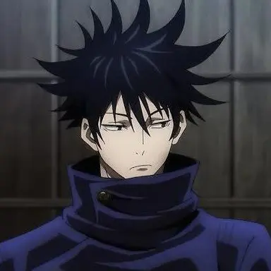 Profile image of 伏黒恵