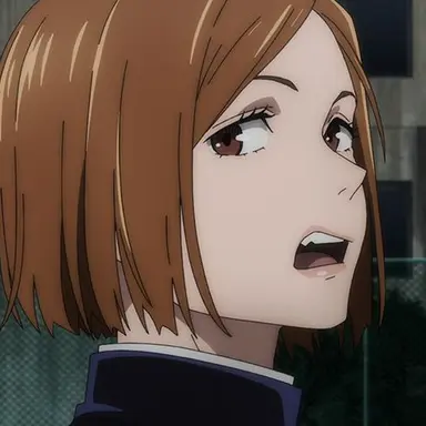 Profile image of 釘崎野薔薇