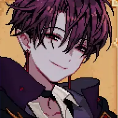 Profile image of 매그너스