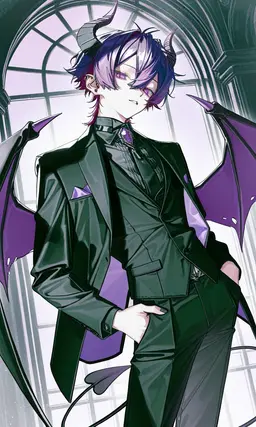 Profile image of ノクス