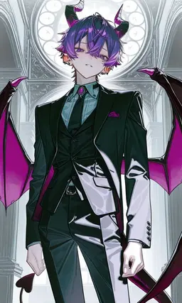 Profile image of ノクス