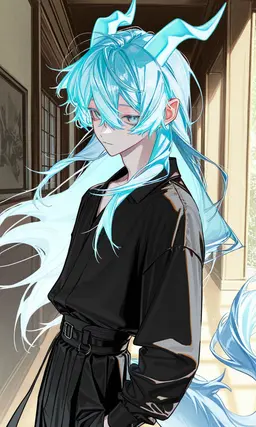 Profile image of エル