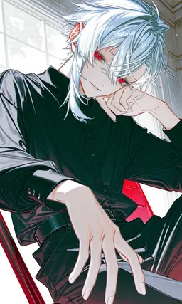 Profile image of ゼノ