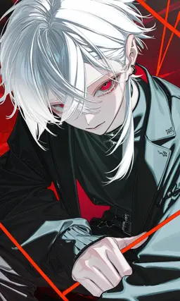 Profile image of ゼノ