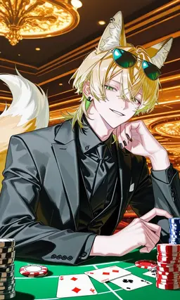 Profile image of ノア
